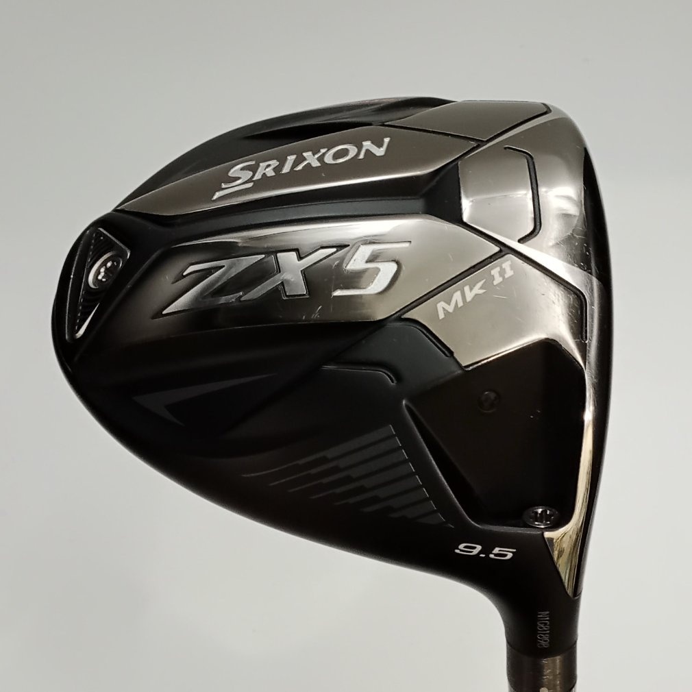 rockydanさま専用！ SRIXON ZX MKⅡﾊｲﾌﾞﾘｯﾄﾞ U4 22° S Diamana ZX-Ⅱfor HYBRID｜Alpen