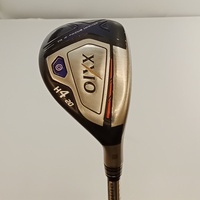 XXIO 10 ﾈｲﾋﾞｰ U4 20° SR XXIO MP1000｜Alpen Online 公式オンラインストア