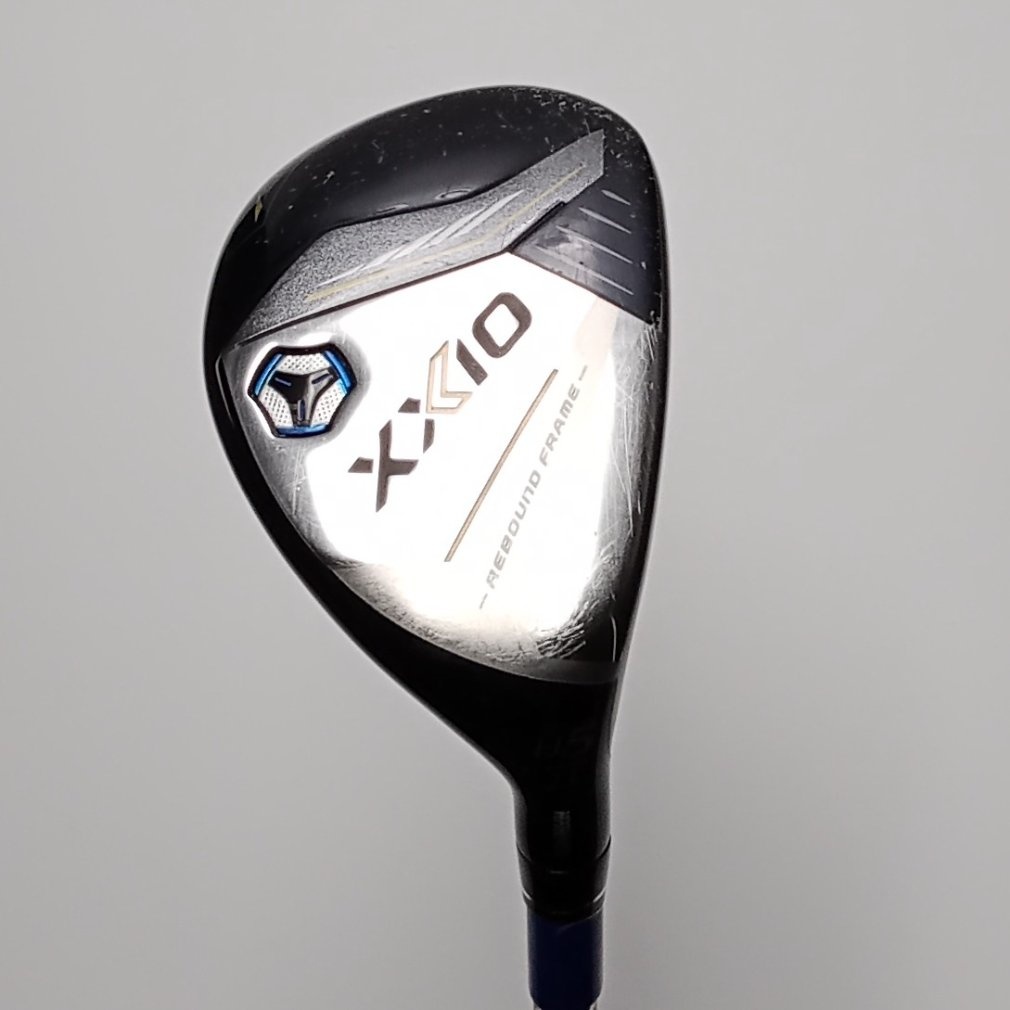 XXIO 13 H5 ユーティ| 23 | R | MP1300 ネイビー