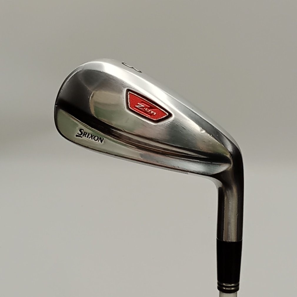 SRIXON Z-UTI (2012) 3U S Miyazaki KENA Blue 7｜Alpen Online