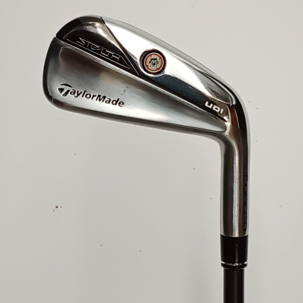 ステルス UDI #4 TENSEI SILVER TM70 HY（S） STEALTH UDI #4 23° S TENSEI SILVER TM70 HY (22)｜Alpen Online