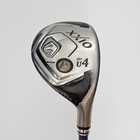 XXIO 8 U4 21° SR XXIO MP800｜Alpen Online 公式オンラインストア
