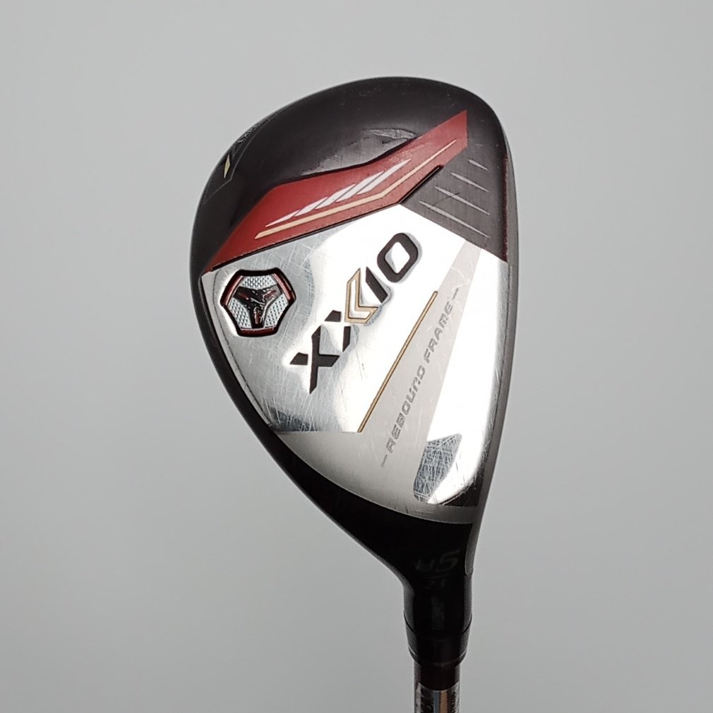 XXIO 13 ﾚｯﾄﾞ H5 23° R XXIO MP1300 ﾚｯﾄﾞ｜Alpen Online 公式