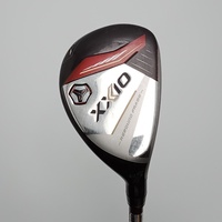 XXIO 13 ﾚｯﾄﾞ H5 23° R XXIO MP1300 ﾚｯﾄﾞ｜Alpen Online 公式