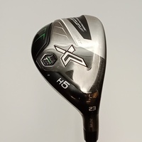 XXIO X -eks- (2022) H5 23° SR Miyazaki AX-2｜Alpen Online 公式