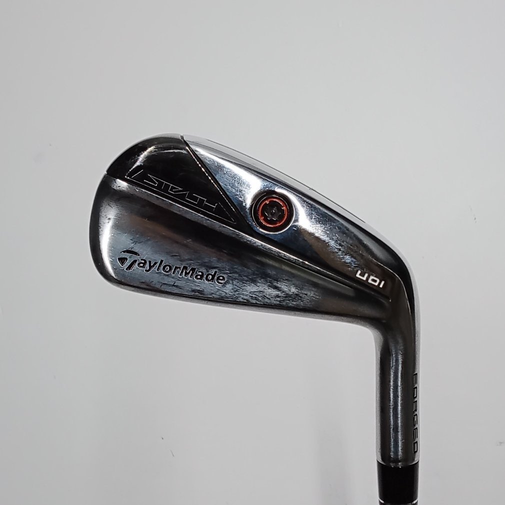 ステルスUDI ３UT 20度 ゼロス7ハイブリッドR＋テンセイシルバー70S STEALTH UDI #3 20° S TENSEI SILVER TM70 HY (22)｜Alpen Online