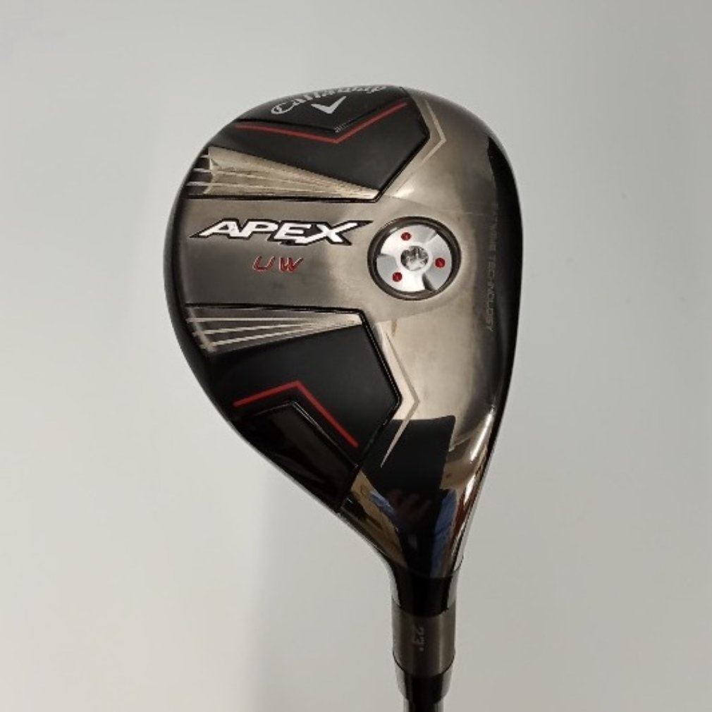キャロウェイ APEX UW 23° TENSEI-70 SR APEX UW (2023) 23 23° SR TENSEI 70 for Callaway｜Alpen Online 公式