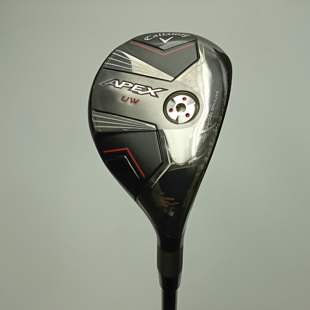 APEX UW (2023) 17 17° S TENSEI 70 for Callaway｜Alpen Online 公式