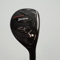 いこりん SRIXON ZX MKⅡﾊｲﾌﾞﾘｯﾄﾞ U4 22° R Diamana ZX-Ⅱfor HYBRID
