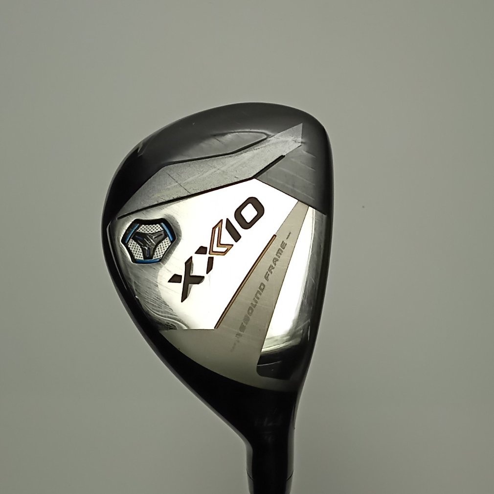 XXIO 13 ネイビー H4 20° S XXIO MP1300 ネイビー｜Alpen Online 公式