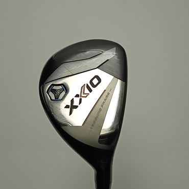 XXIO　13　ネイビー H4 20°  S XXIO　MP1300　ネイビー