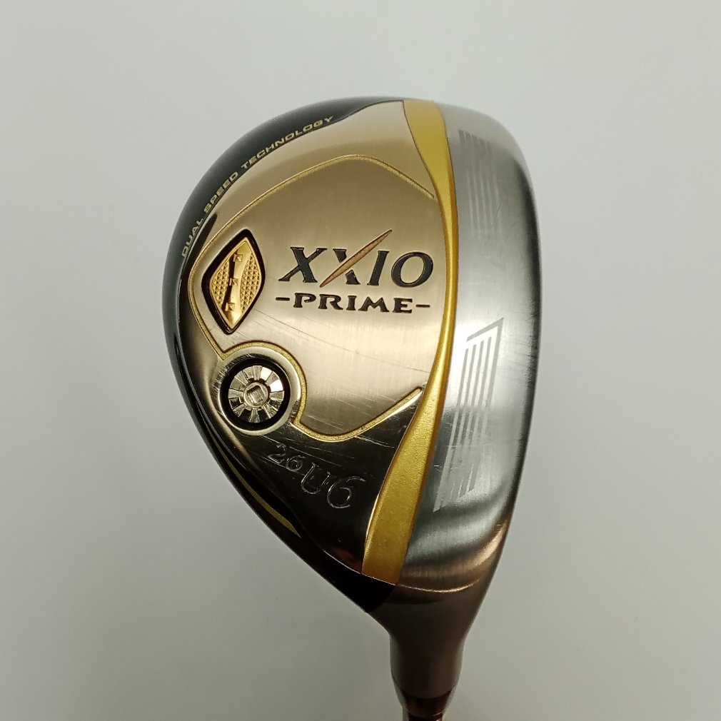 ゼクシオプライム ドライバー 10.5° R XXIO PRIME SP900 ゴルフ XXIO