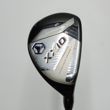 XXIO　13　ネイビー H4 20°  R XXIO　MP1300　ネイビー