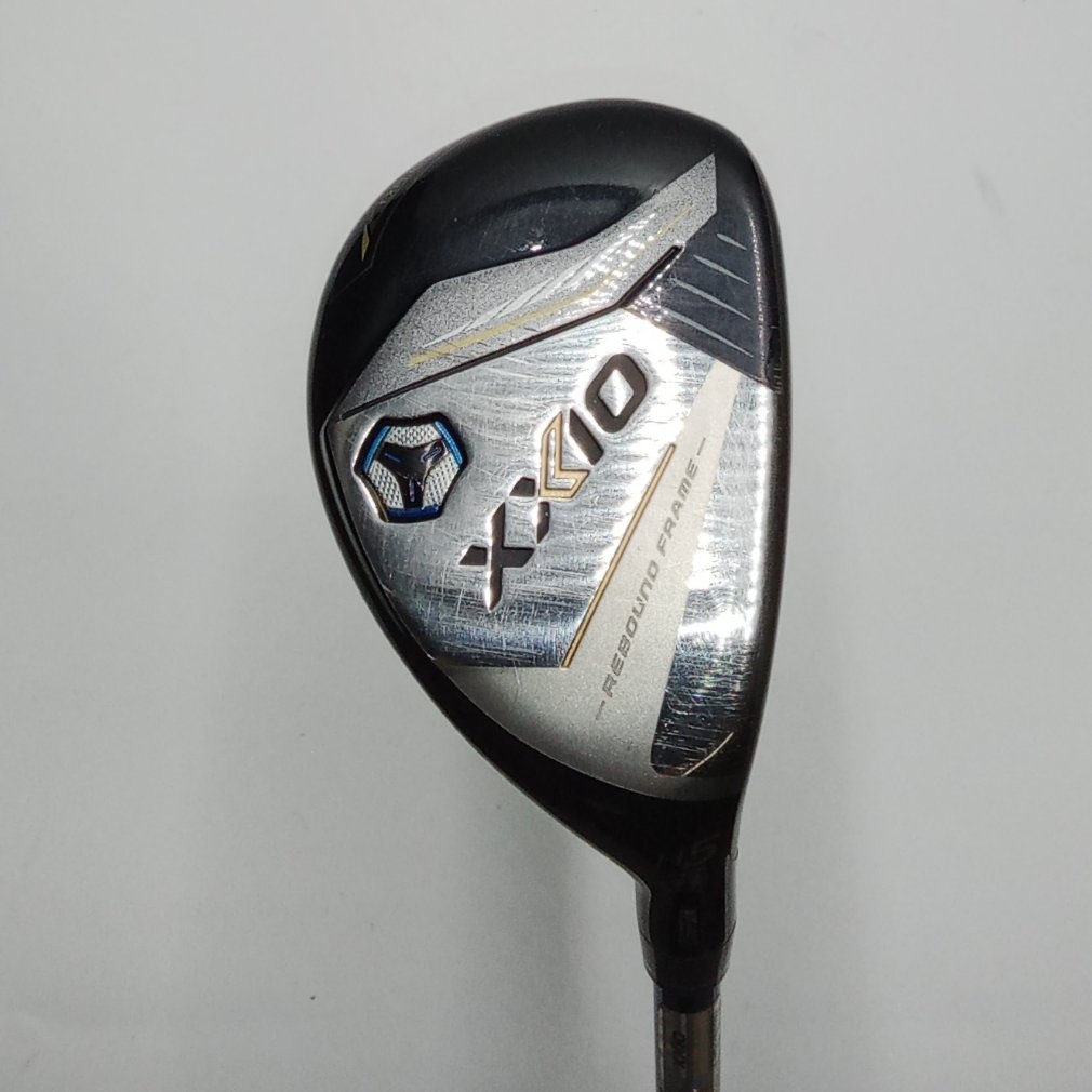 XXIO 13 H5 ユーティ| 23 | R | MP1300 ネイビー