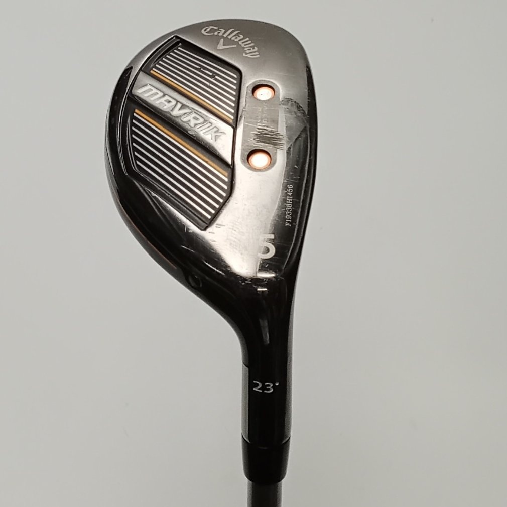 MAVRIK 5H 23° R Diamana 50 for Callaway｜Alpen Online 公式