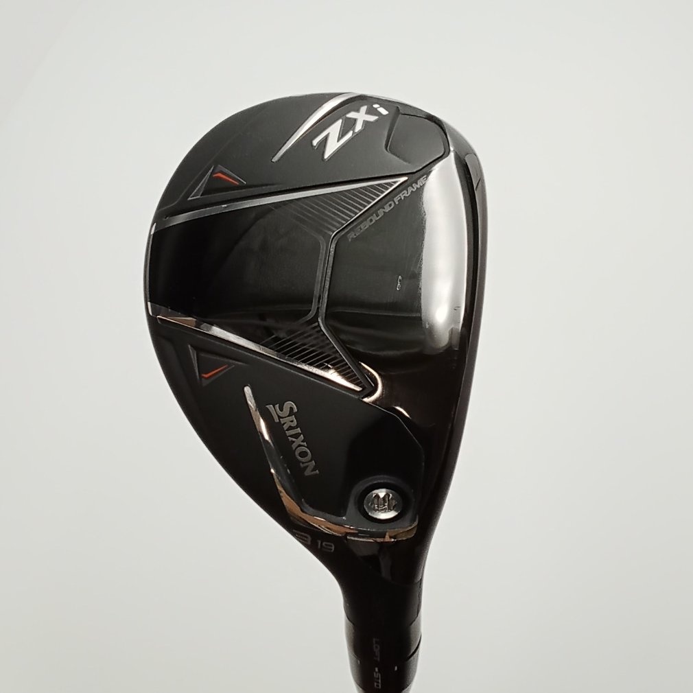 SRIXON ZXi ﾊｲﾌﾞﾘｯﾄﾞ H3 19° S Diamana ZXi for HYBRID｜Alpen Online