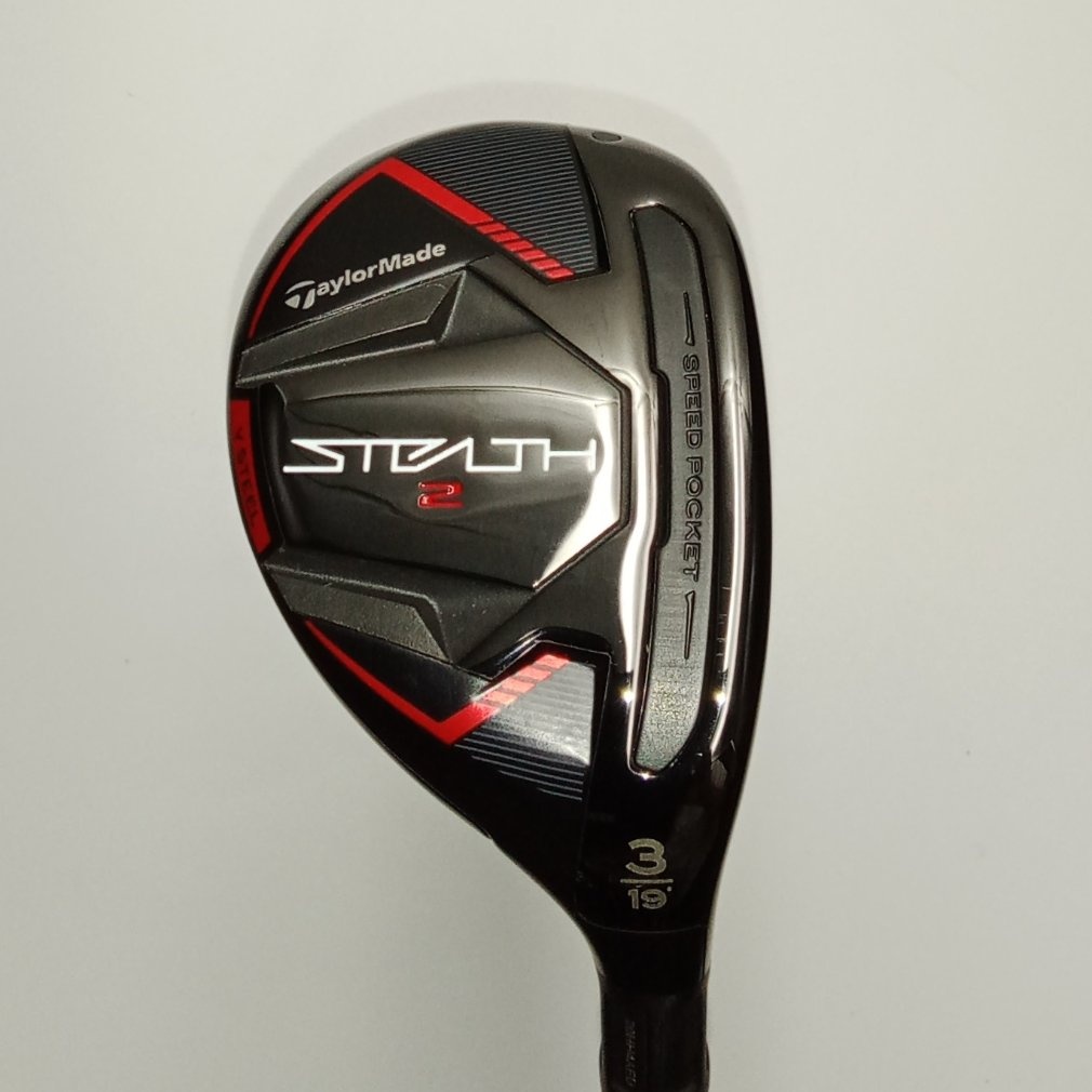 ゆーこ様商談中STEALTH2 レスキュー#5 超美品 楽天市場】テーラーメイド ステルス2 レスキュー（ユーティリティ