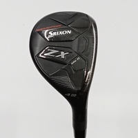 SRIXON ZX MKⅡﾊｲﾌﾞﾘｯﾄﾞ U4 22° R Diamana ZX-Ⅱfor HYBRID｜Alpen