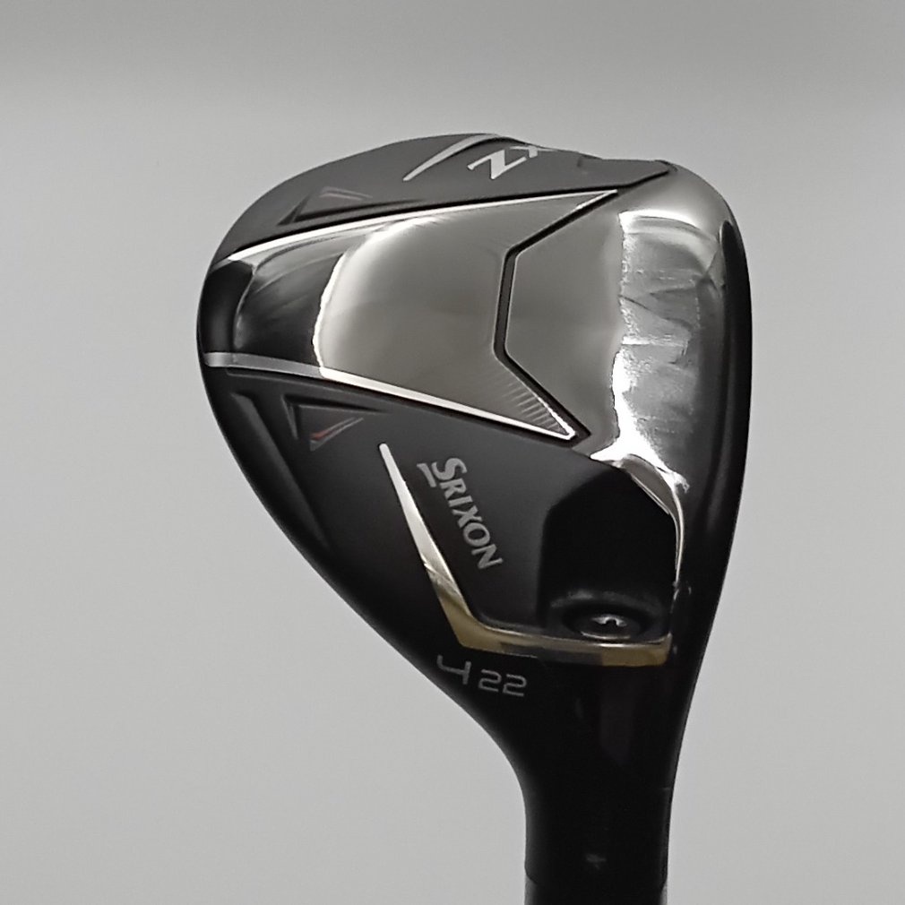SRIXON ZXi ﾊｲﾌﾞﾘｯﾄﾞ H4 22° S Diamana ZXi for HYBRID｜Alpen Online