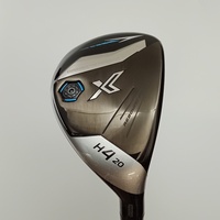 【未使用】ゼクシオ ⭐eks7番28.5° Miyazaki AX-Ⅲ【SR】 ゼクシオ エックス アイアン Miyazaki AX-3 カーボンシャフト 5