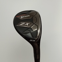 SRIXON ZX MKⅡﾊｲﾌﾞﾘｯﾄﾞ U5 25° S Diamana ZX-Ⅱfor HYBRID｜Alpen