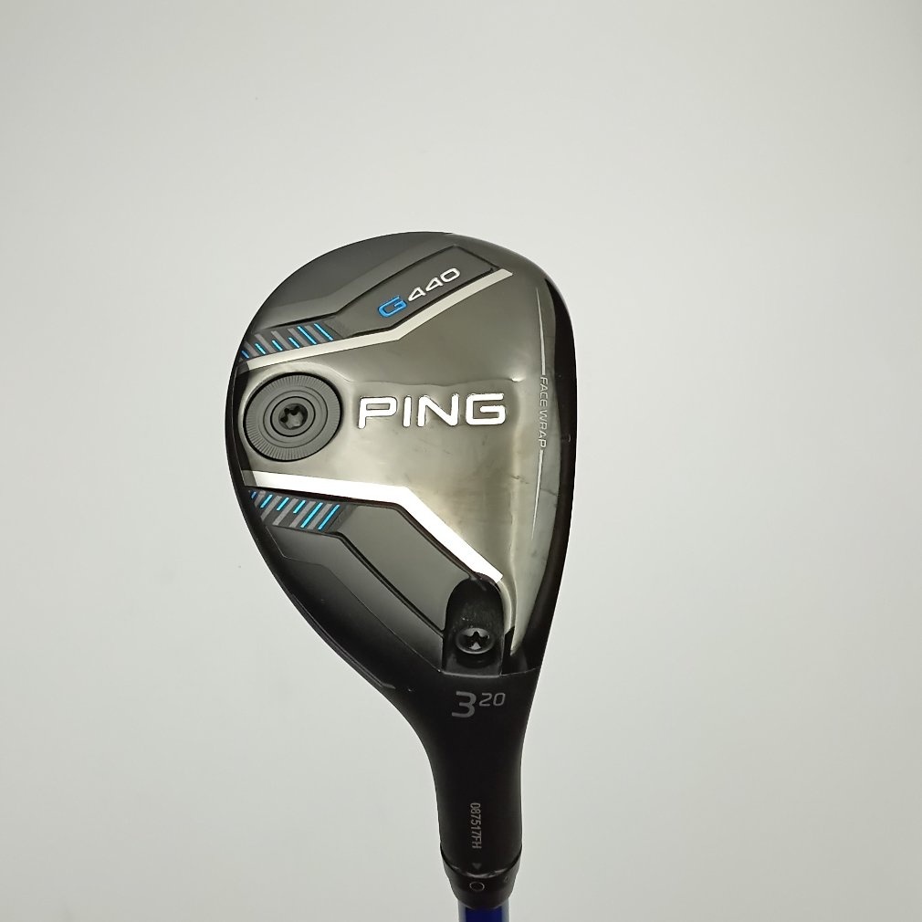 G440 H3 20° S ALTA J CB BLUE｜Alpen Online