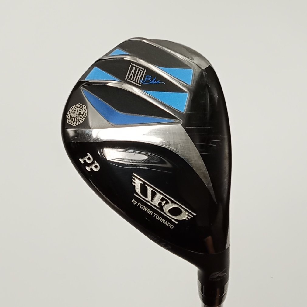 POWER TORNADO UFO AIR UT UPP 42° S FalconShaft｜Alpen Online 公式