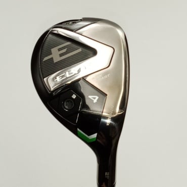 ELYTE　MAX　FAST H4 21°  SR LIN-Q　GREEN　40　for　Callaway
