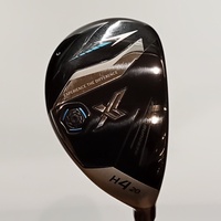 XXIO X -eks- (2024) H4 20° S Miyazaki AX-3｜Alpen Online アルペン