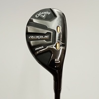 クラブ Callaway ROGUE ST MAX 5U VENTUS 5-S ROGUE ST MAX 5H 23° R VENTUS 5 for Callaway｜Alpen Online 公式