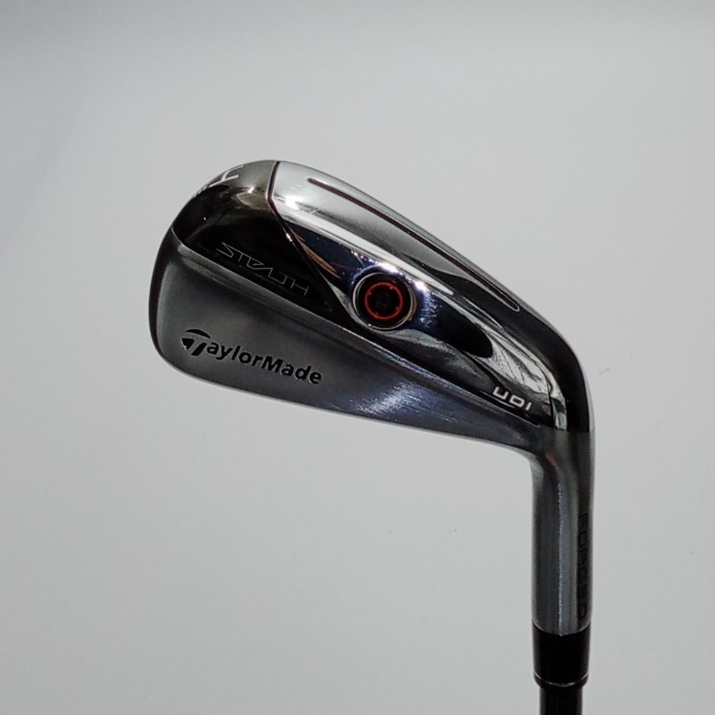 STEALTH UDI #4 23° S TENSEI SILVER TM70 HY (22)｜Alpen Online