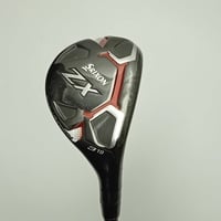 SRIXON ZX ﾊｲﾌﾞﾘｯﾄﾞ U3 19° S Diamana ZX for HYBRID｜Alpen Online