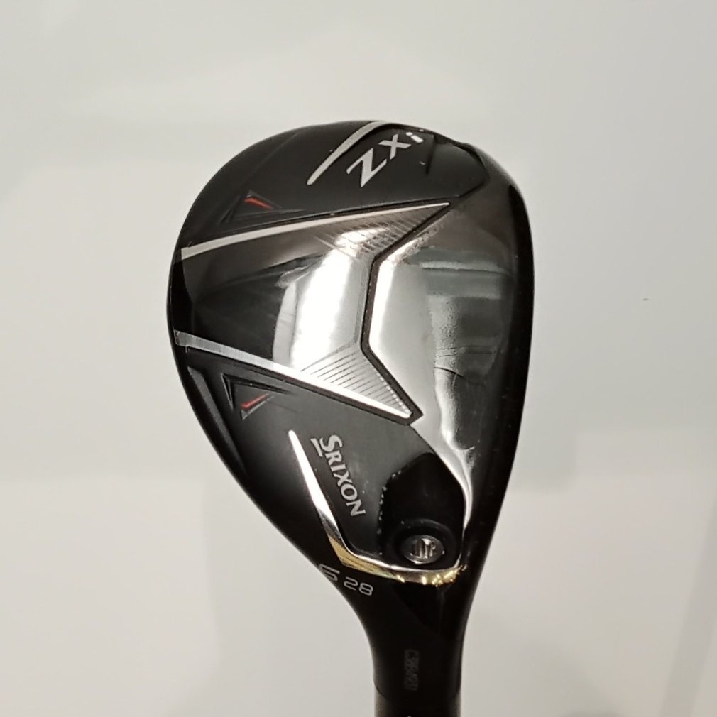 SRIXON ZXi ﾊｲﾌﾞﾘｯﾄﾞ UT VENTUS ZXi for HYBRID｜Alpen Online 公式