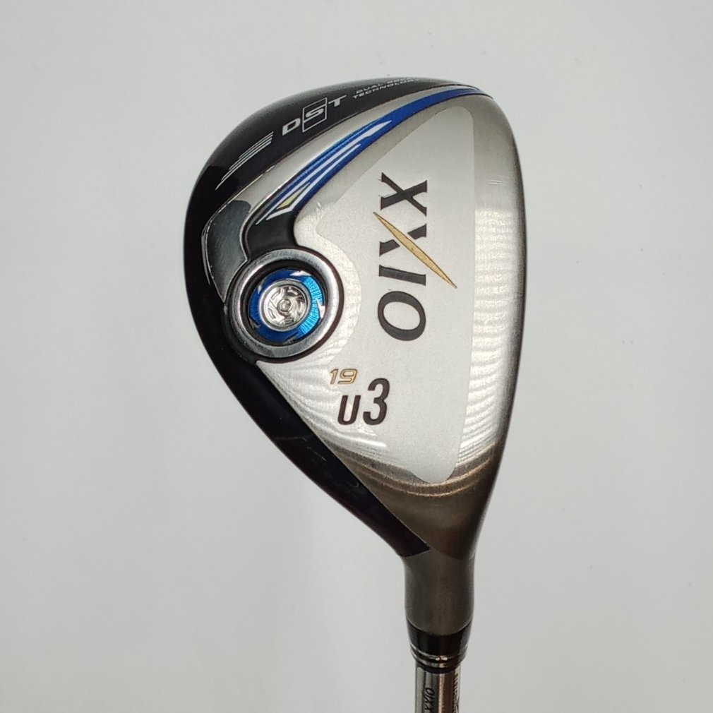 ゼクシオ9 サンドウェッジ XXIO 9 メンズ ゴルフクラブ 単品 アイアン