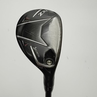 SRIXON ZXi ﾊｲﾌﾞﾘｯﾄﾞ H4 22° S Diamana ZXi for HYBRID｜Alpen Online