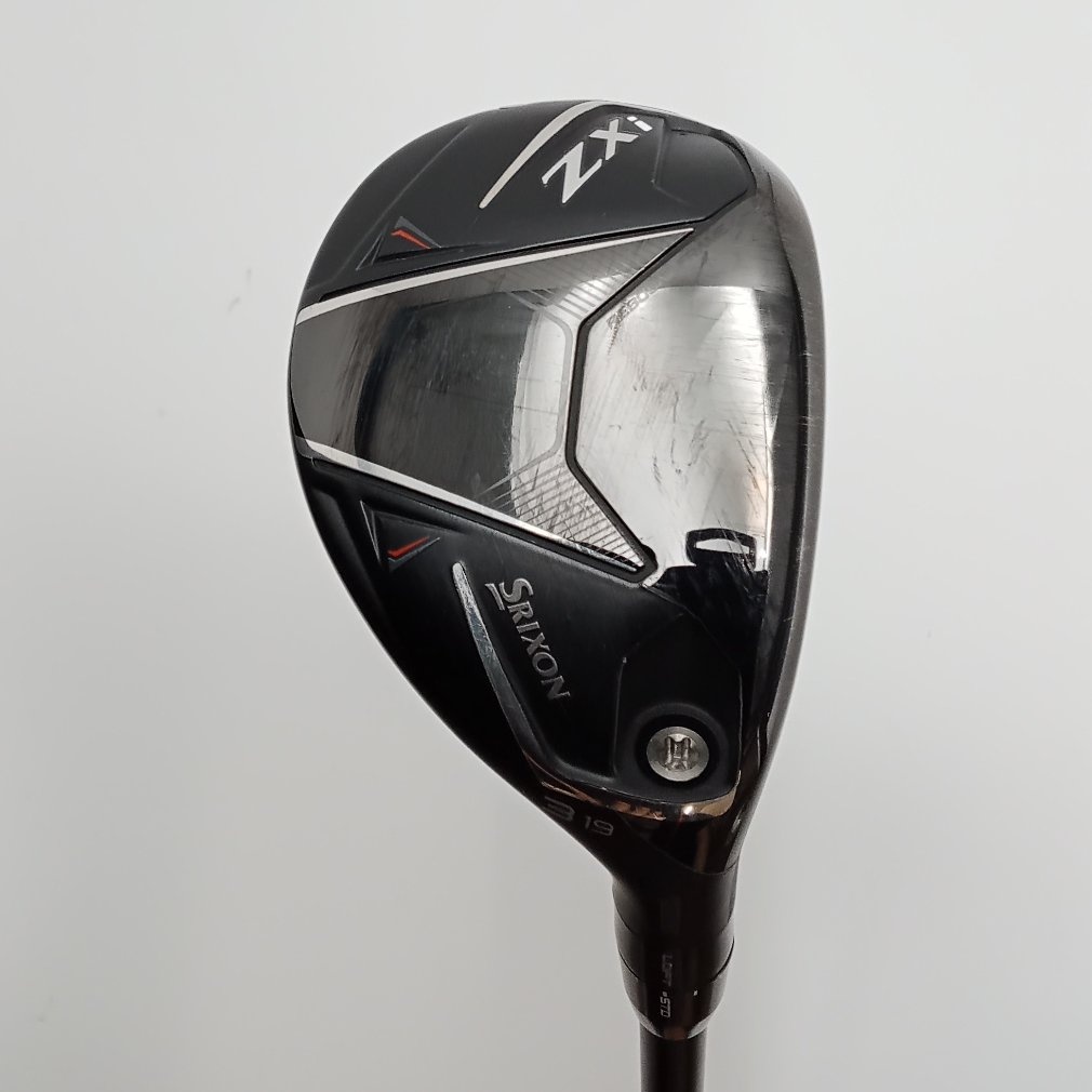 SRIXON ZXi ﾊｲﾌﾞﾘｯﾄﾞ H3 19° SR Diamana ZXi for HYBRID｜Alpen Online