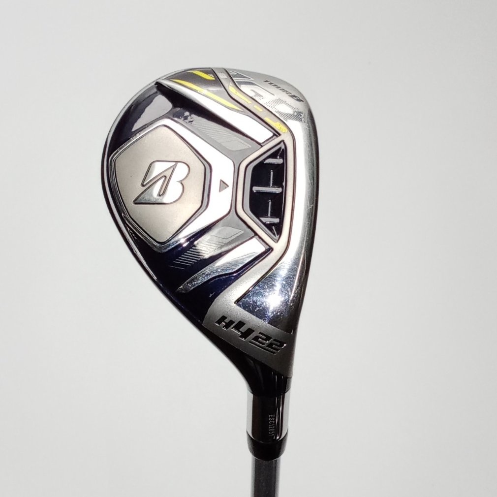 TOUR B JGR (2019) H4 22° Air Speeder JGR｜Alpen Online 公式