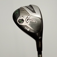 XXIO X -eks- (2022) H4 20° SR Miyazaki AX-2｜Alpen Online 公式