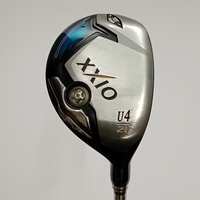 XXIO 7 U4 21° S XXIO MP700｜Alpen Online 公式オンラインストア