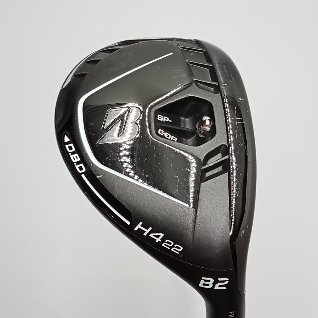B2 H4 22° R Diamana BS 50h｜Alpen Online 公式オンラインストア