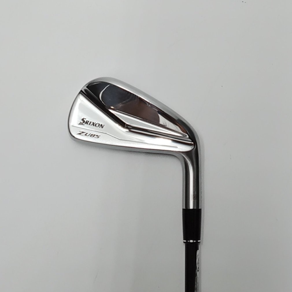 スリクソンZU85 ユーティリティ U2 18度 スリクソン ZU85 #2 18 スリクソンZU85 ユーティリティ U2 18度