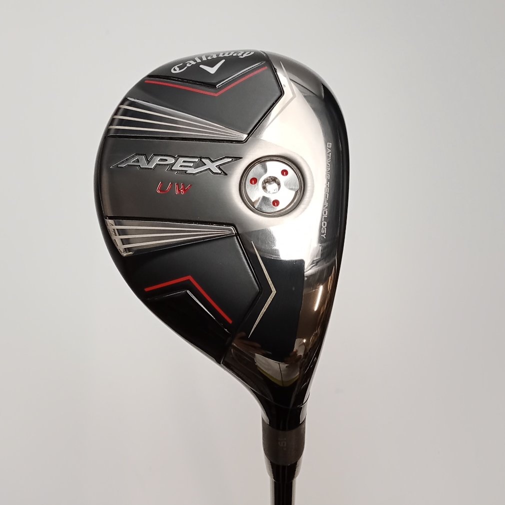 APEX UW (2023) 19 19° S TENSEI 70 for Callaway｜Alpen Online 公式