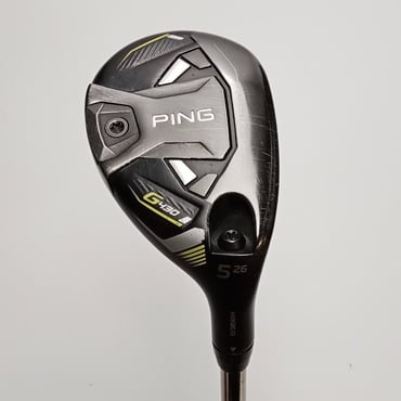 G430 H5 26°  R PING　TOUR　2.0　CHROME　85