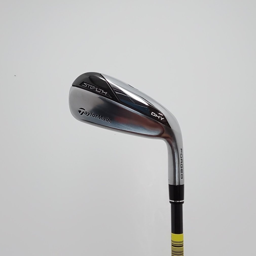 STEALTH DHY #4 22° S TENSEI SILVER TM70 HY (22)｜Alpen Online