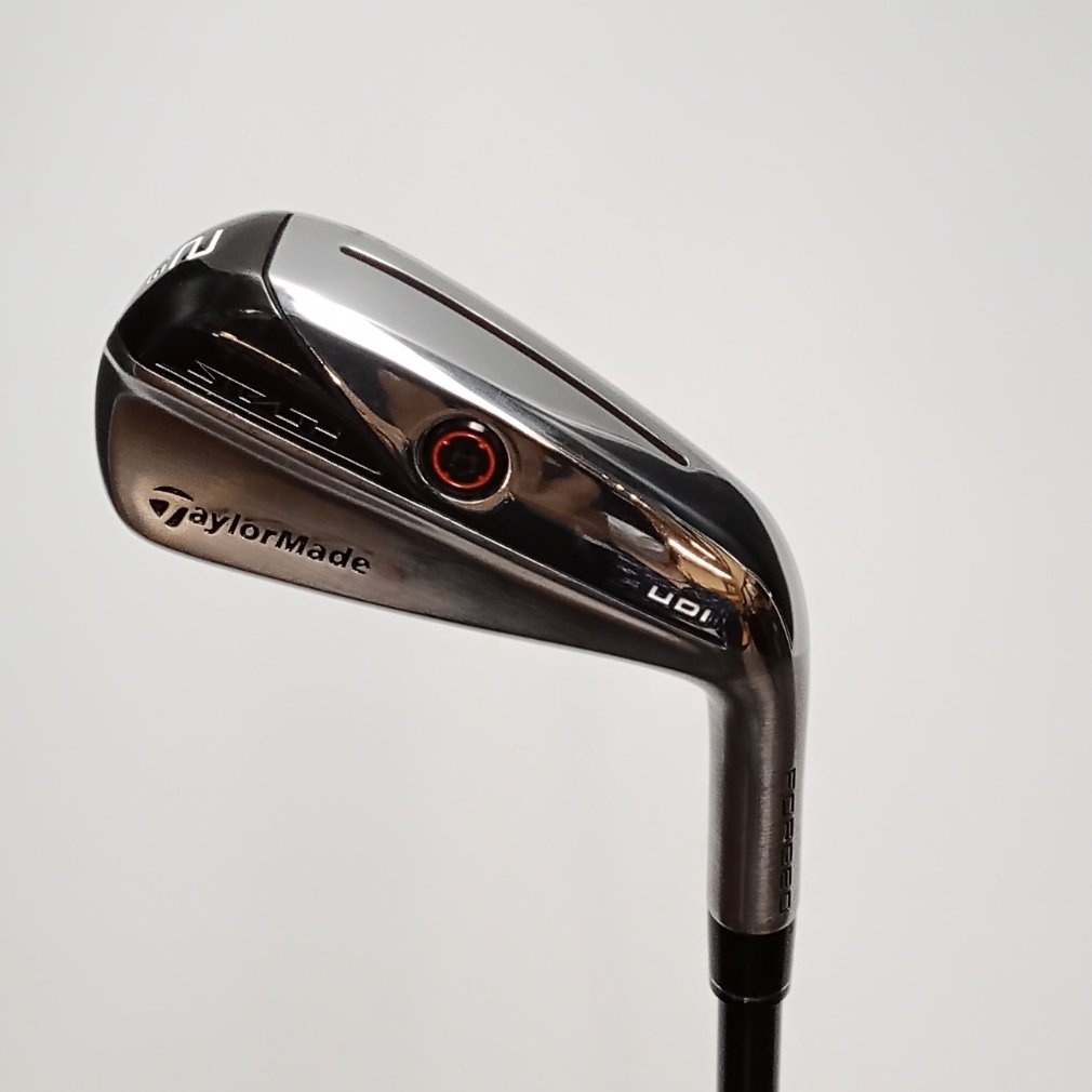 STEALTH UDI #2 18° S TENSEI SILVER TM70 HY (22)｜Alpen Online