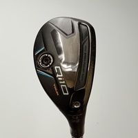 Qi10 TOUR ﾚｽｷｭｰ U4 22° S Diamana SILVER TM70｜Alpen Online 公式 