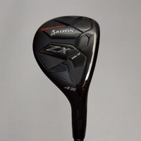 SRIXON ZX MKⅡﾊｲﾌﾞﾘｯﾄﾞ U4 22° R Diamana ZX-Ⅱfor HYBRID｜Alpen