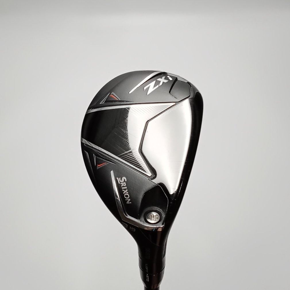 SRIXON ZXi ハイブリッド H3 19° S Diamana ZXi for HYBRID|Alpen SRIXON ZXi ハイブリッド H3 19° S Diamana ZXi for HYBRID|Alpen