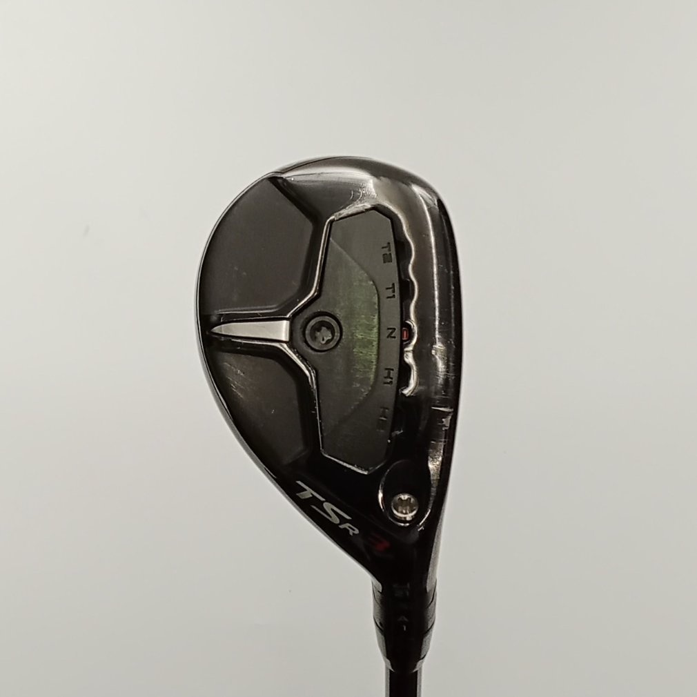TSR3 ユーティリティ4U 21 TENSEI 1K PRO 70HY S TSR3 21 21° S TENSEI PRO 1K HYBRID 70｜Alpen Online 公式オンライン