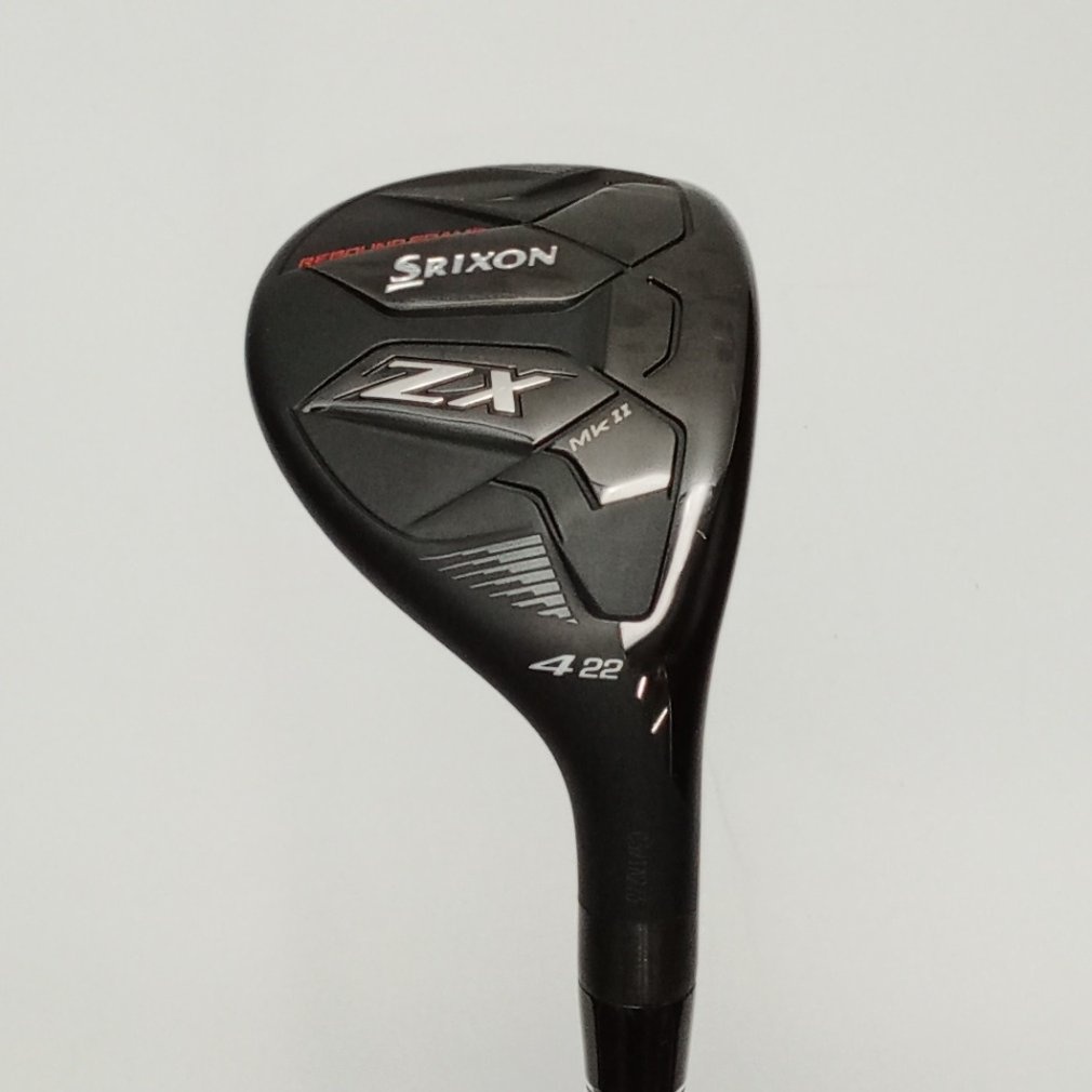 ぬん SRIXON ZX MKⅡﾊｲﾌﾞﾘｯﾄﾞ UT 該当なし[その他ｶｰﾎﾞﾝ]｜Alpen Online
